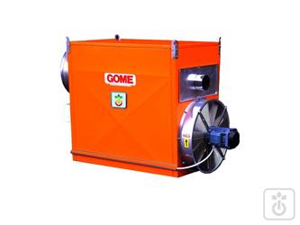TGS-PE-générateur-d'air-chaud-pendaison-gpl-diesel-méthane-GOME-Hi-Tech-Resource