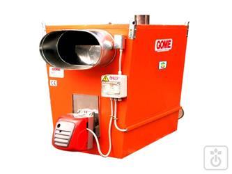 TGS-PC-générateur-d'air-chaud-pendaison-gpl-diesel-méthane-GOME-Hi-Tech-Resource